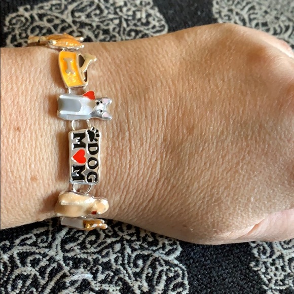 Dog Mom Bracelet 🐾 - Picture 5 of 10